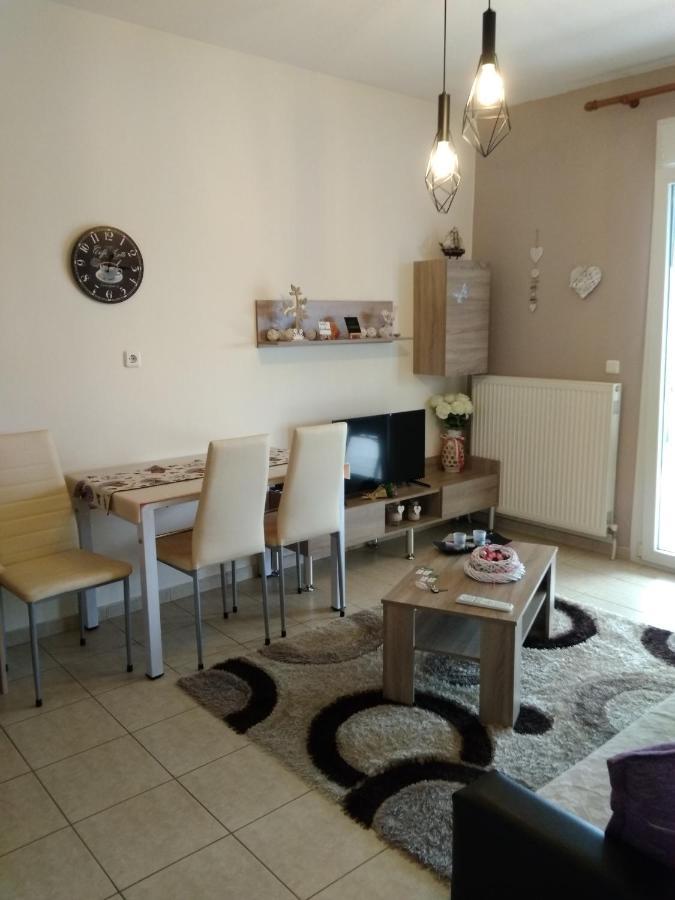 Vila Evris House Kavala Exteriér fotografie