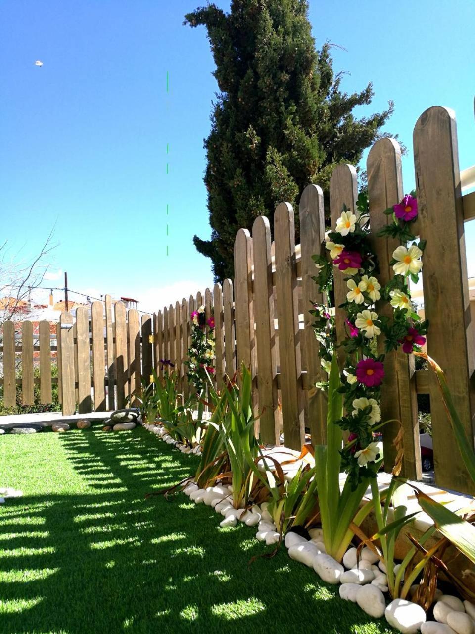 Vila Evris House Kavala Exteriér fotografie