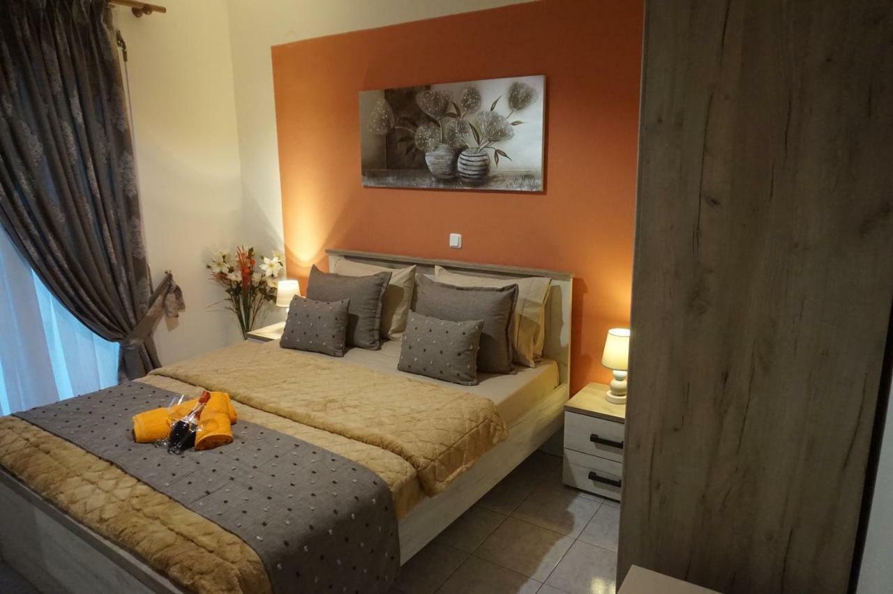 Vila Evris House Kavala Exteriér fotografie