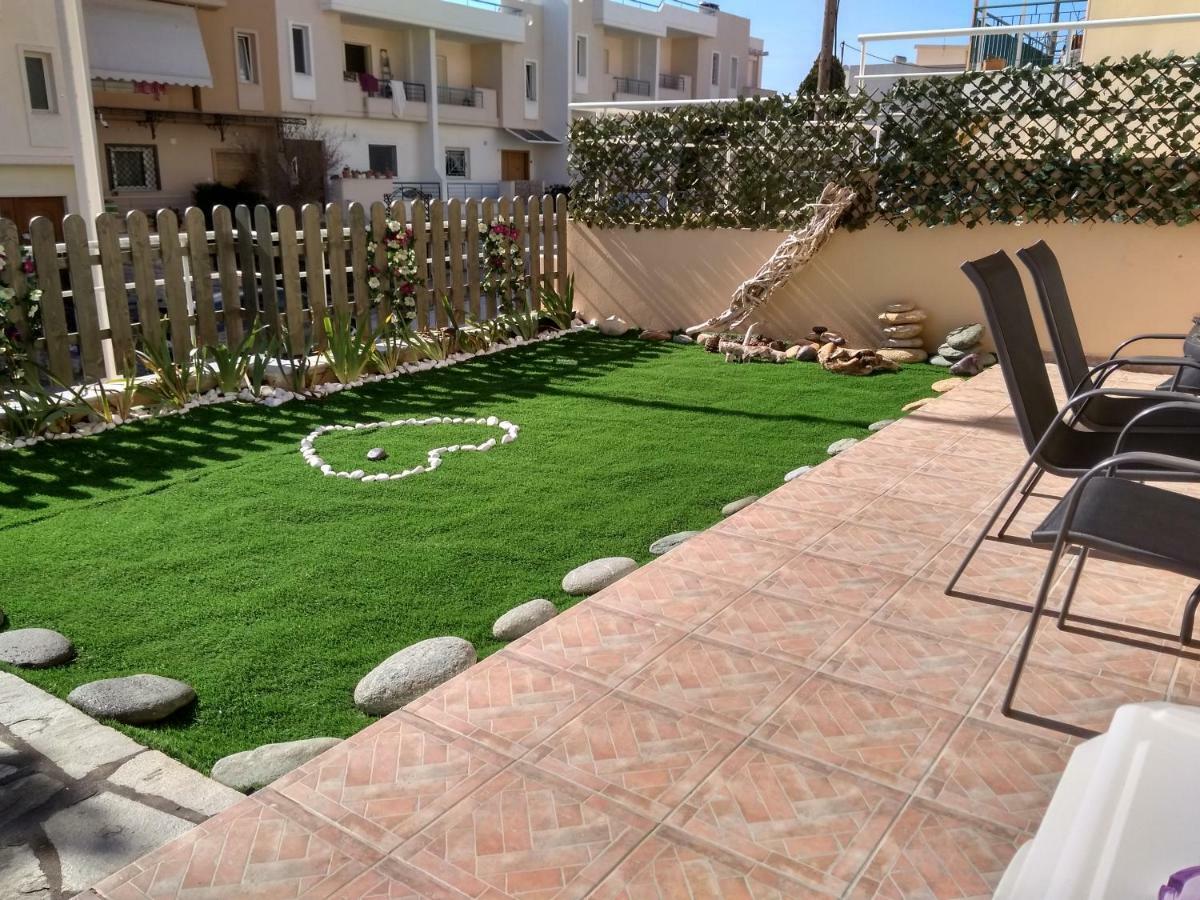 Vila Evris House Kavala Exteriér fotografie