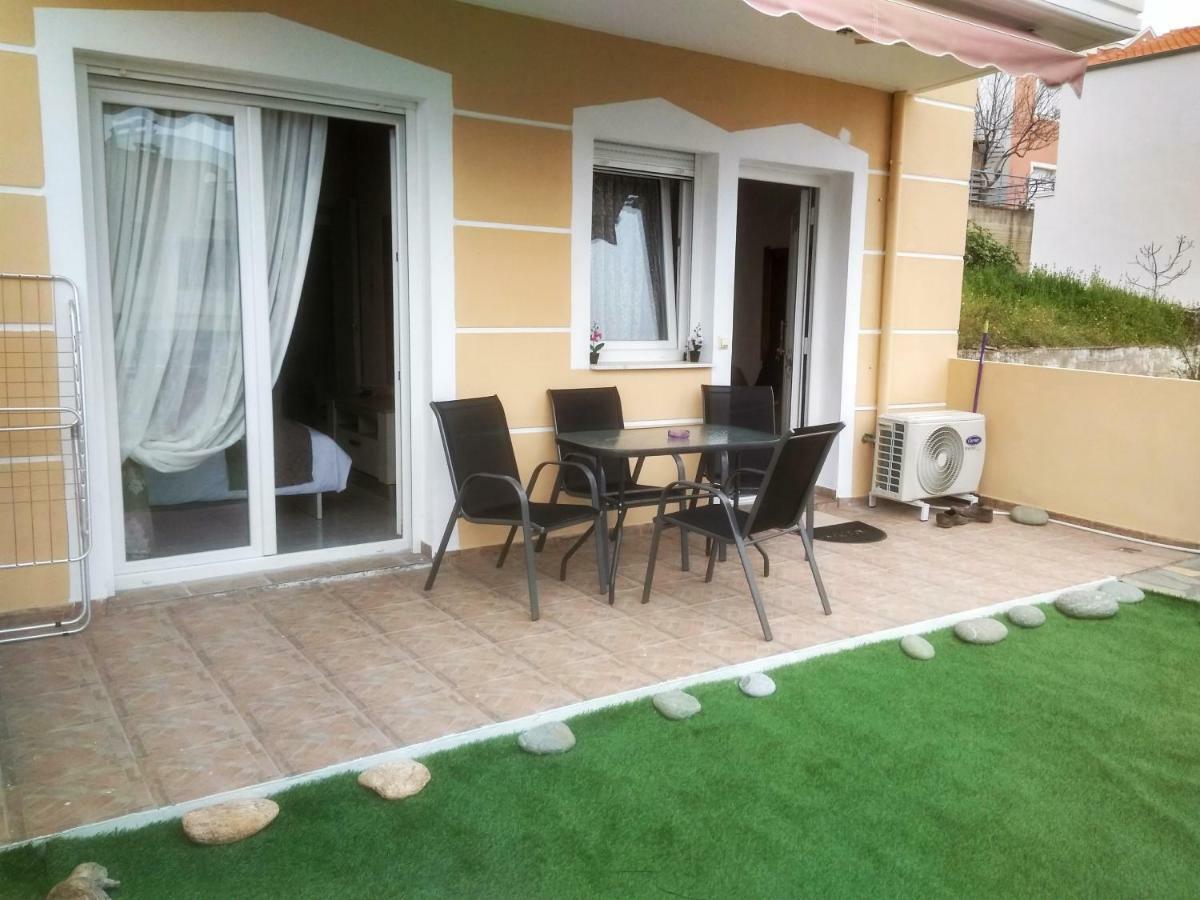 Vila Evris House Kavala Exteriér fotografie