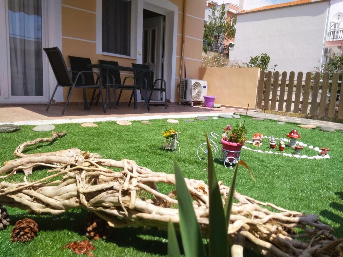 Vila Evris House Kavala Exteriér fotografie