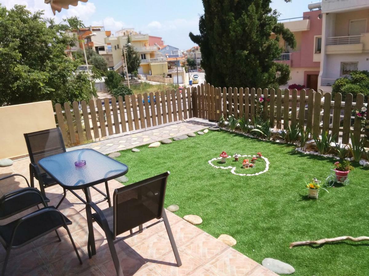 Vila Evris House Kavala Exteriér fotografie