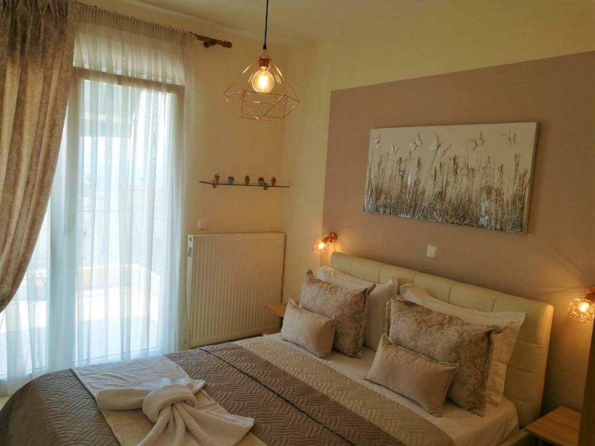 Vila Evris House Kavala Exteriér fotografie