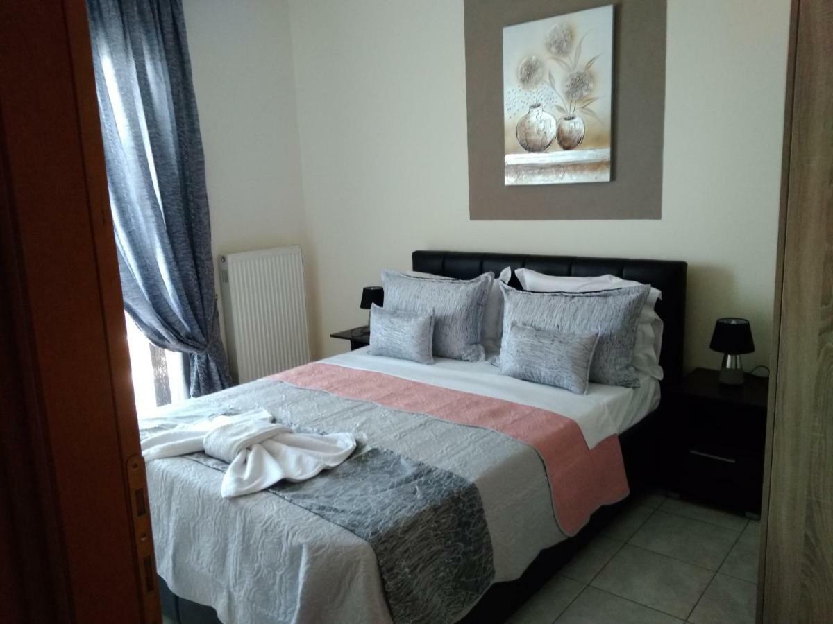 Vila Evris House Kavala Exteriér fotografie