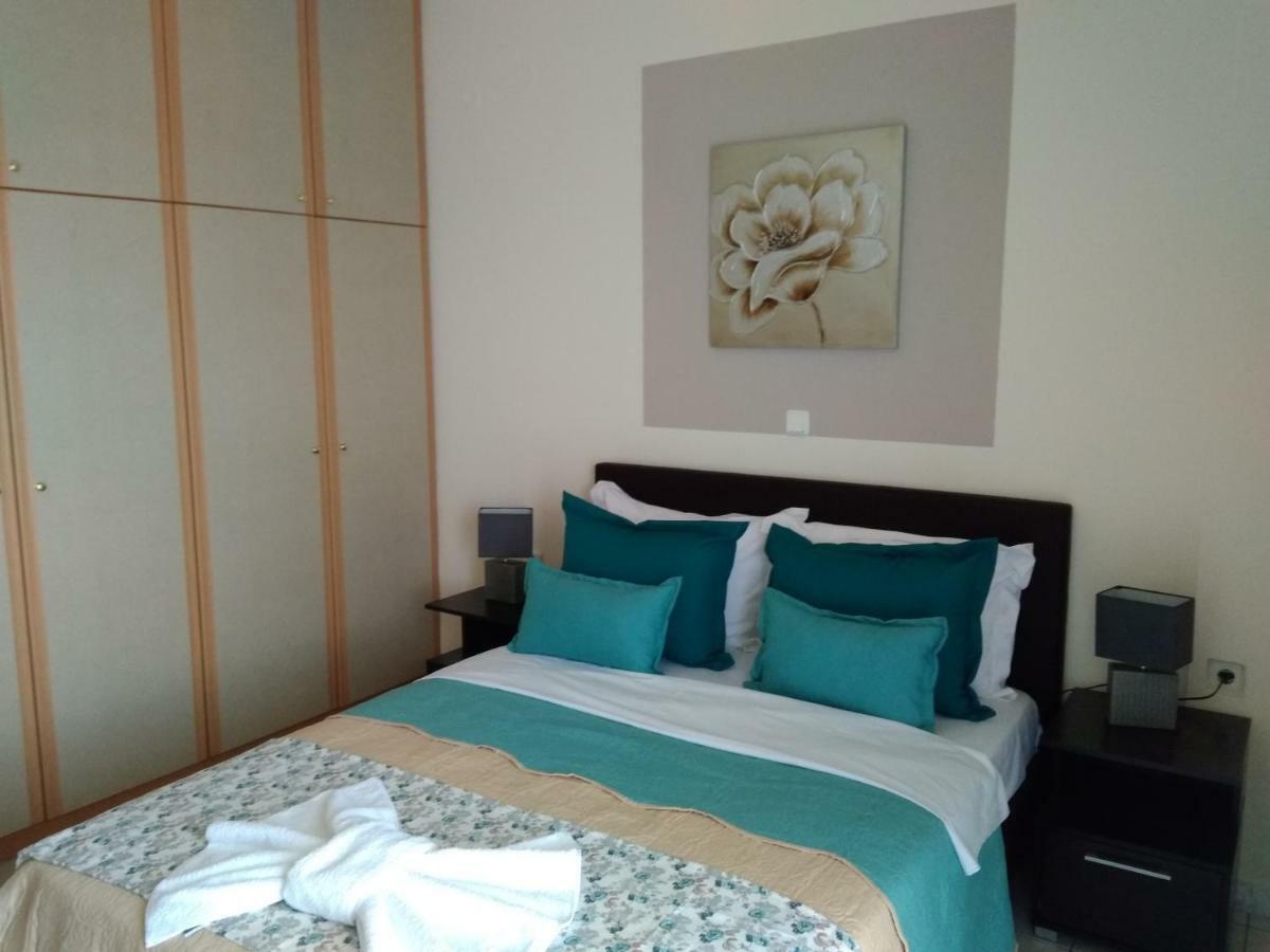 Vila Evris House Kavala Exteriér fotografie