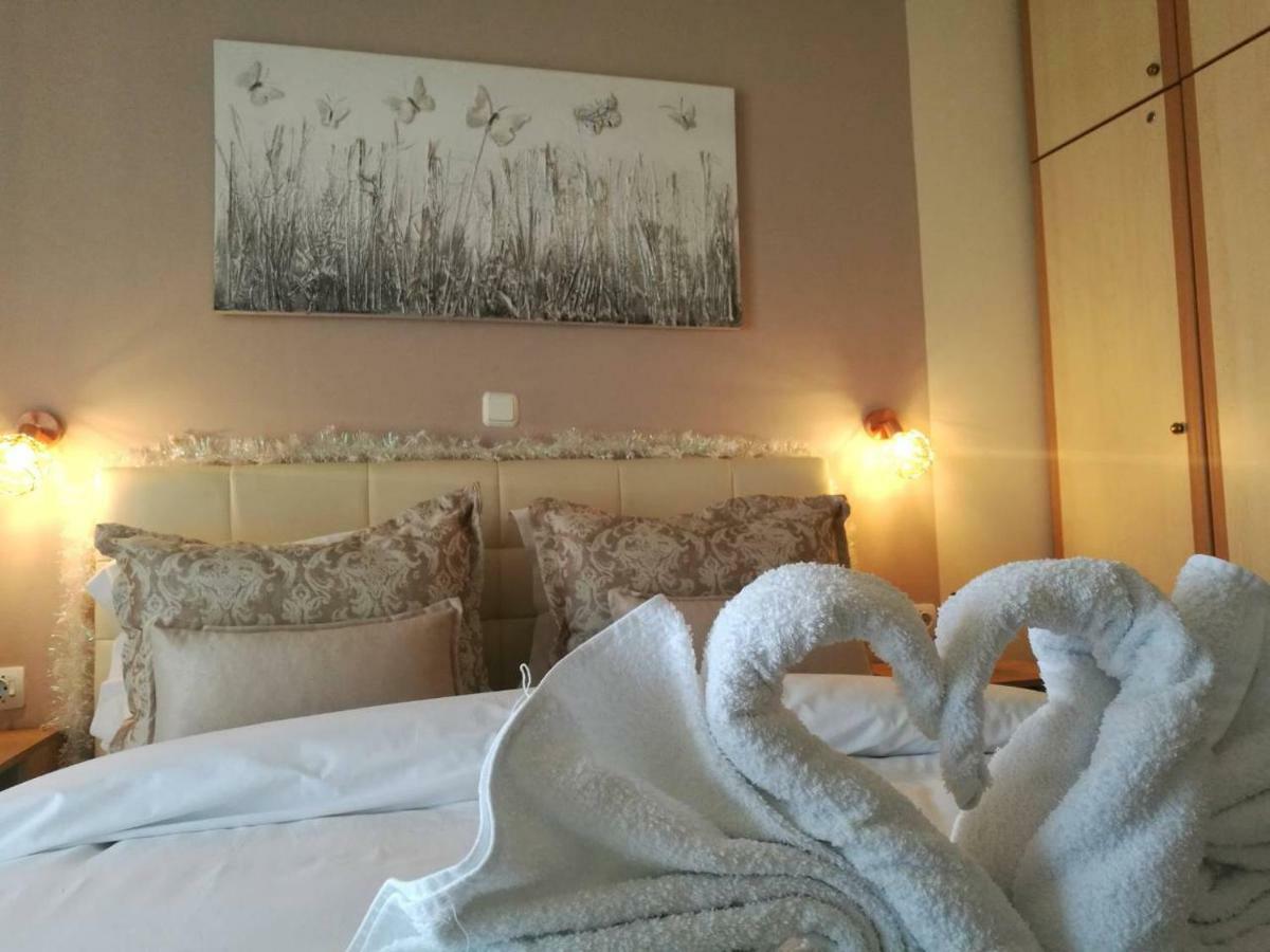 Vila Evris House Kavala Exteriér fotografie