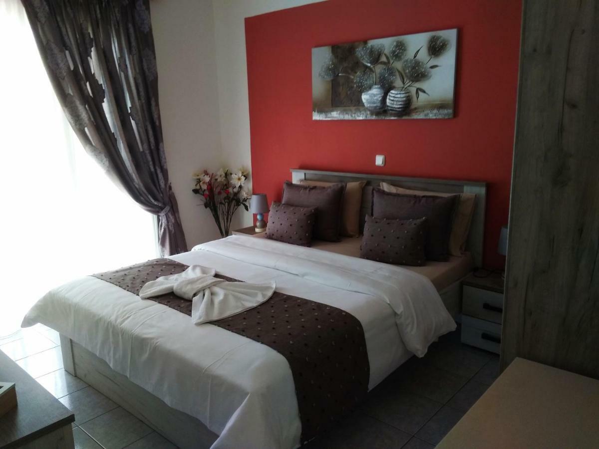 Vila Evris House Kavala Exteriér fotografie